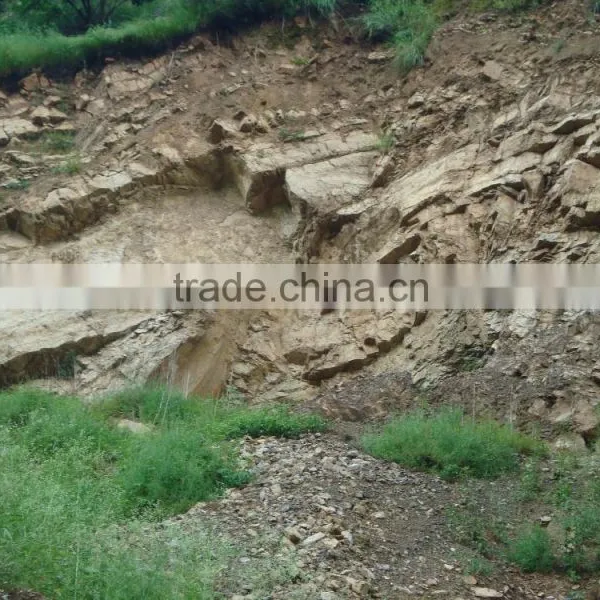 Raw Bauxite/ Calcined Bauxite photo-2