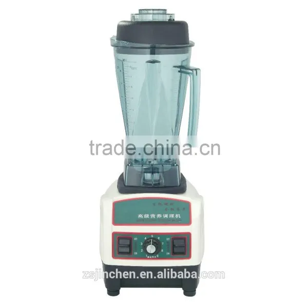 Commercial Electric Blender Smoothies Maker Table Blender for Sale Quality Choice photo-2