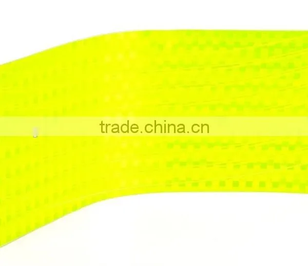 Eco-friendly Reflective Bike Stilckers photo-5