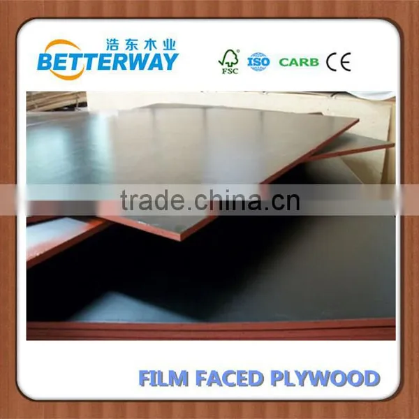 Marine Plywood