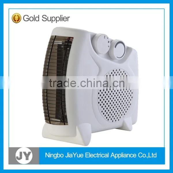 Power Adjustabel Home Fan Heater photo-4