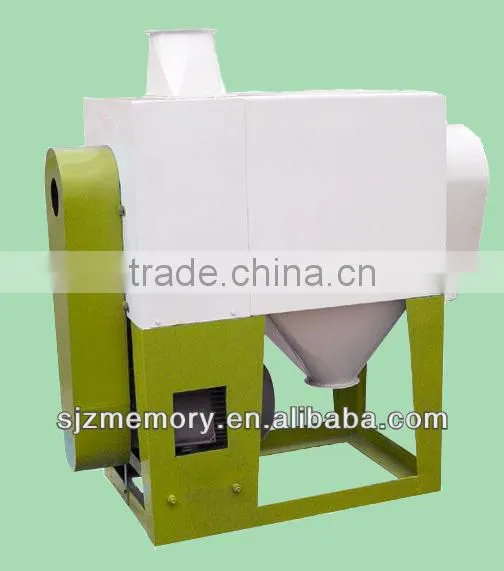 Whole Complete Used Wheat Flour Mill Machine