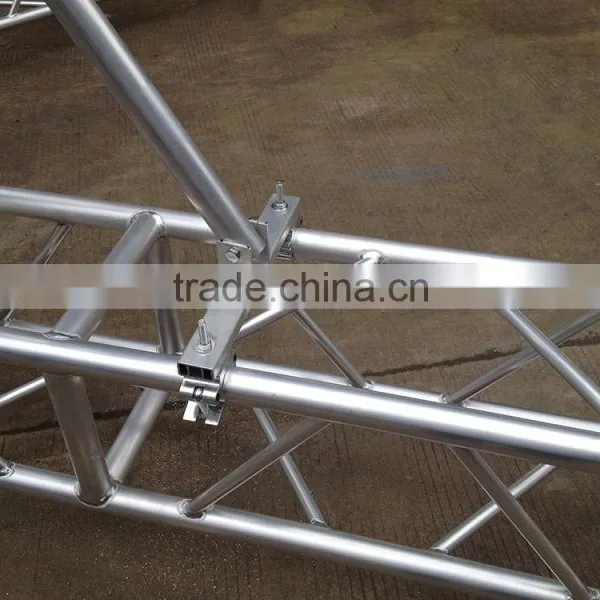 Mobile Aluminum Line Array Truss for Hanging Speakers photo-4