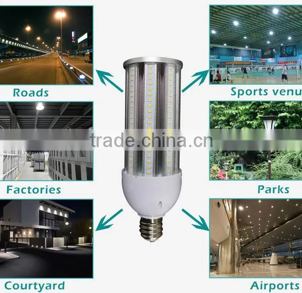 Modern Style Good Appearance SMD 5730 Corn LED Bulb 30W From Guangdong photo-6