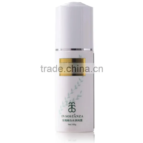 Rose Whitening and Moisturizing Hysdrosol photo-4