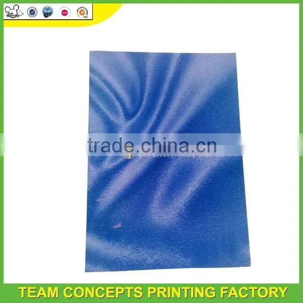 Cheap Luxury Brochure Printing Service photo-2