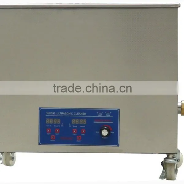 KS-040AL,240W,40KHz Ultrasonic Washing Machine photo-2