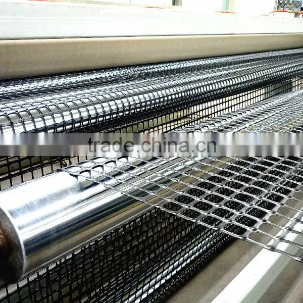 Biaxial Geogrid photo-2