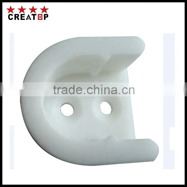 Inject Molded Plastic Parts With Any Plastic Material photo-2