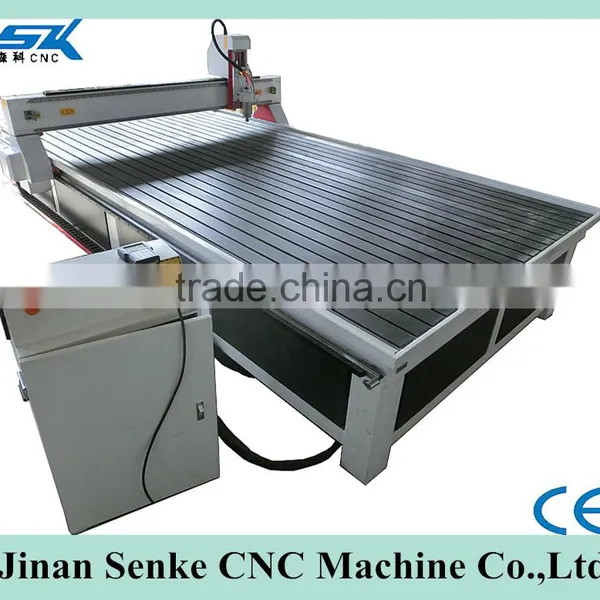 SKW-1325 Wood Router Cnc Cutting Machine for Sale Lathe Cnc Router Wood photo-4