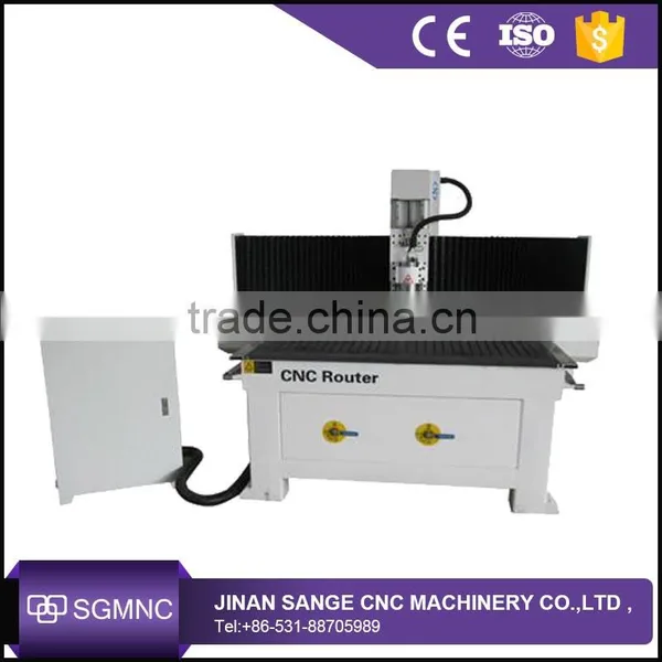 Sange Cnc /cnc Router Machine / Cnc Wood Router photo-2