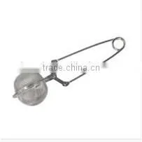 High Quality Tainless Steel Tea Pot With Handle