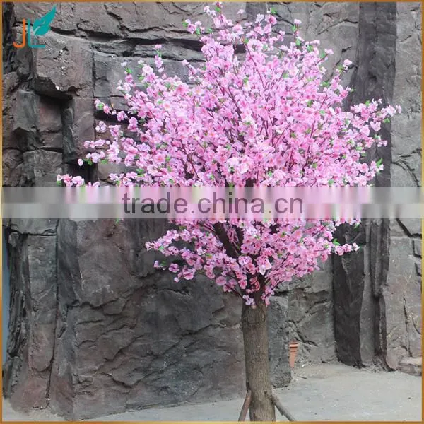 Custome Hot Sale Decorative Artificial Cherry Tree Fro Weddings photo-3
