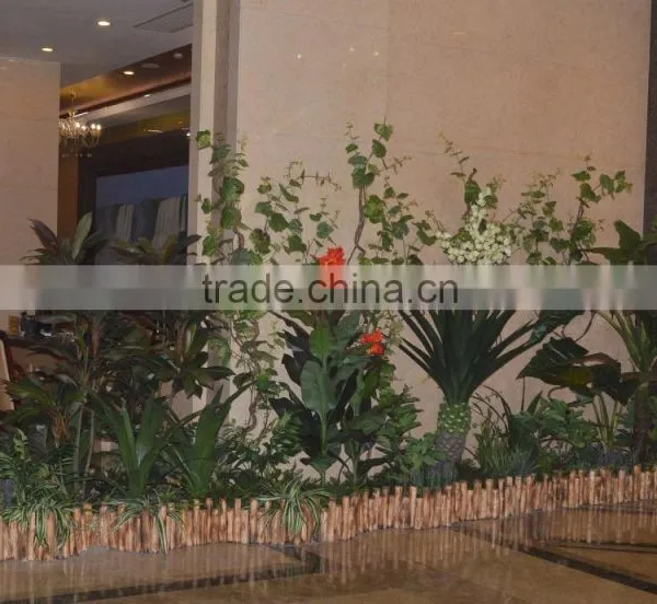 Shop/Home /Office Decor Small Artificial Plant Scindapsus Araceae photo-4