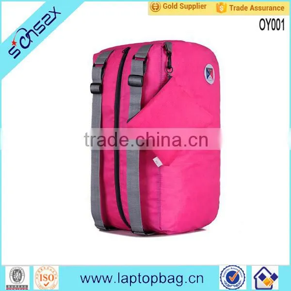 Waterproof Duffel Bag Wholesale Foldable Travel Bag Custom Fancy Travel Bag photo-3