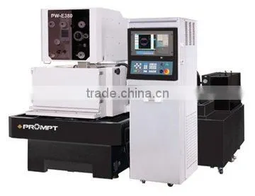 CNC Wire Cut