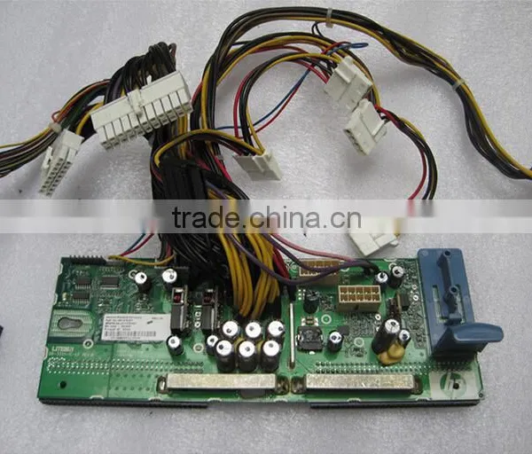 Sale Original For HP ML350 G6 Power Supply Backplane Board 461318-001 511776-001 photo-2