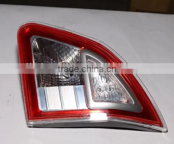 Auto Spare Parts & Car Accessories & Car Body Parts Tail Lamp Fordfiesta 2009 2010 2011 2012 2013