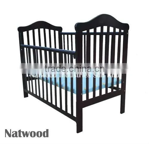 Baby Cribs N806