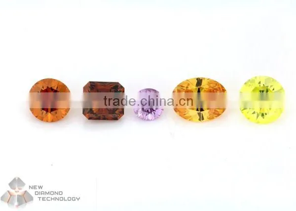 Fancy Lab-grown Polished Diamonds