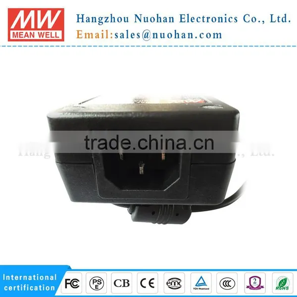 Meanwell Adaptor GS90A24-P1M 90W 24v Desktop Adaptor 90w Power Adaptor photo-4