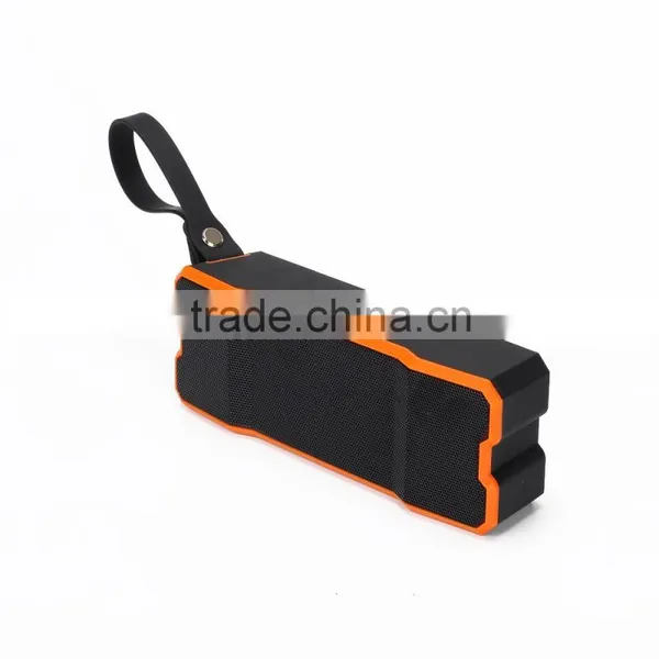 Internet Waterproof Wifi Speaker,portable Wifi Speaker,home Wifi Speaker photo-2