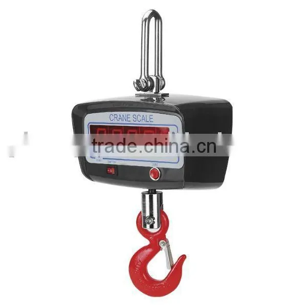 Hanging Scale