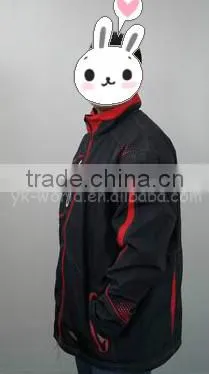 Windproof Jacket , Ski Jacket , Jacket photo-3