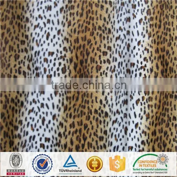 Engineered Stripes Fabric photo-6
