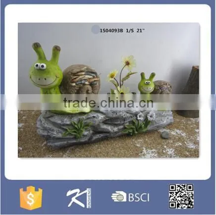 New Products 2016 Miniature Ceramic Garden Animal photo-3