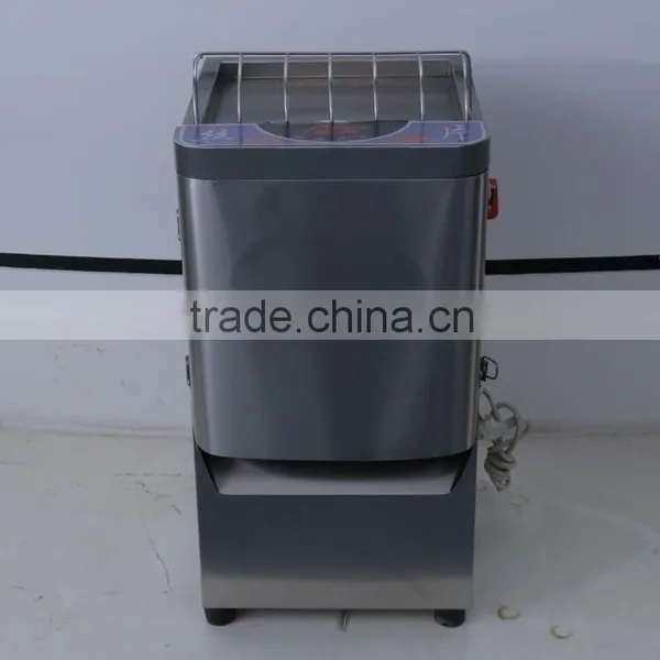 Most Popular Commercial Used Vegetable Cutter Slicer Shredder photo-5