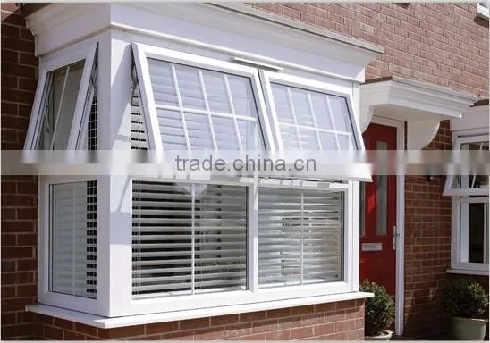 UPVC Casement WINDOW Manufacturer photo-2