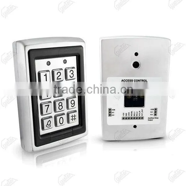 Door Access Control photo-3