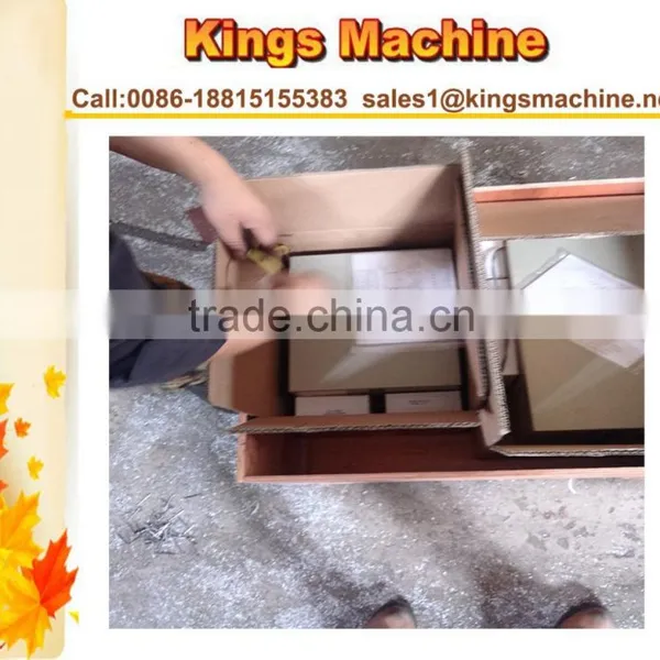 Corona Impact Machine (Ruian Kings Brand) photo-3