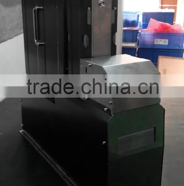 Rs232 Interface TTCE-D1650 Self-service Kiosk With Barcode Scanner photo-2
