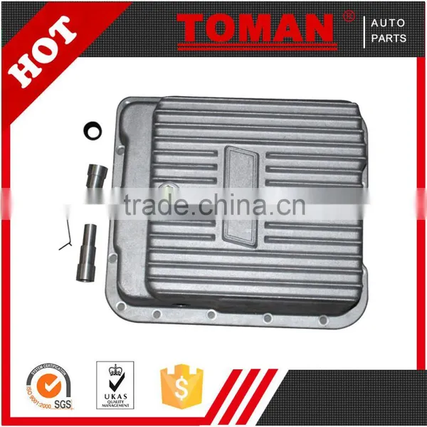 4L60 Aluminum Transmission Pans photo-2