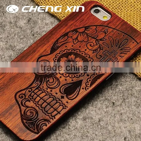 Bamboo Cell Phone Cases Wood for Iphone4