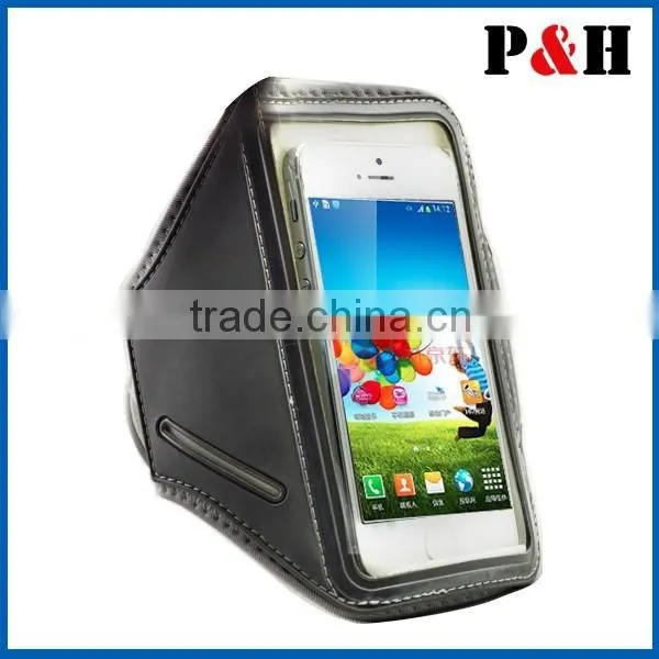 Running Sport Waterproof Armband Case For IPhone 6 Plus Armband Case photo-3
