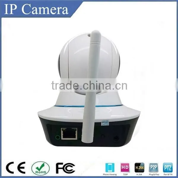 Wifi Camera Speaker Microphone photo-5