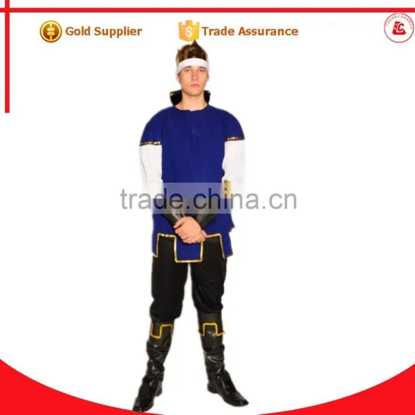 Halloween Sexy Japan Adults Movie Costume Cosplay Adult Costume for Man