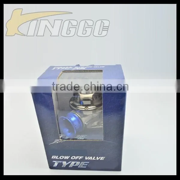 Wholesale Good Quality Universal Turbo Aluminum Blow Off Valve For Racing Car photo-5