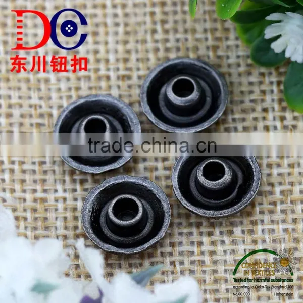 2016 Decorative Rivets Garment Rivet Custom Metal Button for Jean Jacket photo-6