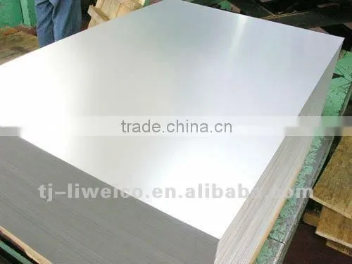 Chinese Tinplate