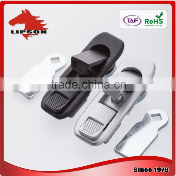 LM-732-2A Measuring Equipment Distribution Boards Keyless Push Button Panel Lock photo-5