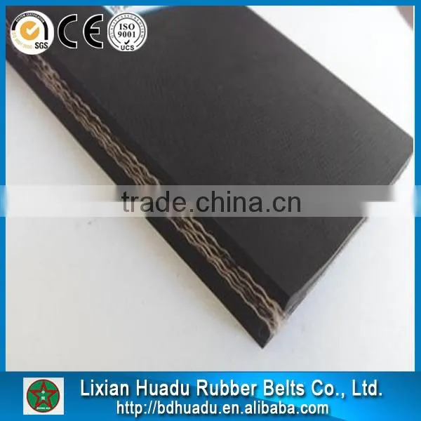 Superior CC56 TC70 Fabric Conveyor Belt for Agriculture photo-5