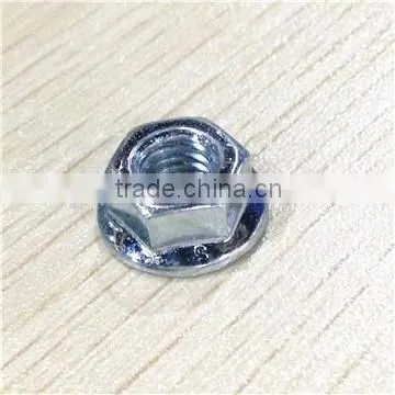 Decorative Flange Cap Nut photo-3