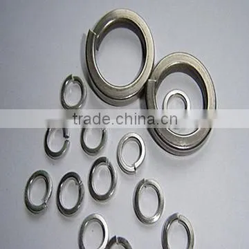 DIN127B Spring Washer photo-3