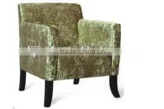 Hotel Wooden Chair Frame Livng Room Chair