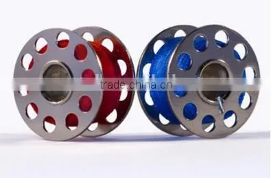 Metal Stamping Reel Spool for Wire photo-2