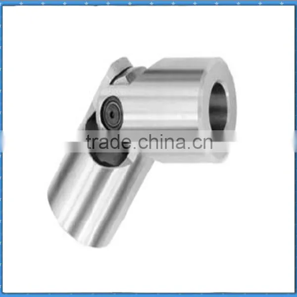 Factory Supplied Good Quality Flexible Universal Joint Coupling photo-3